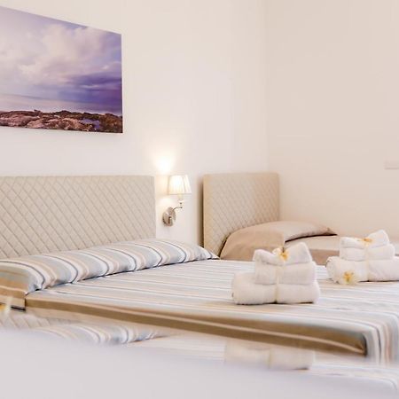 Bed and Breakfast Li Pumi Alliste Zewnętrze zdjęcie